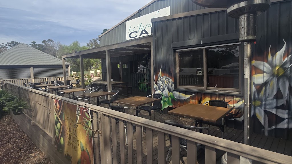 Leafy Latte | 3070 Remembrance Driveway, Bargo NSW 2574, Australia | Phone: (02) 4684 2000