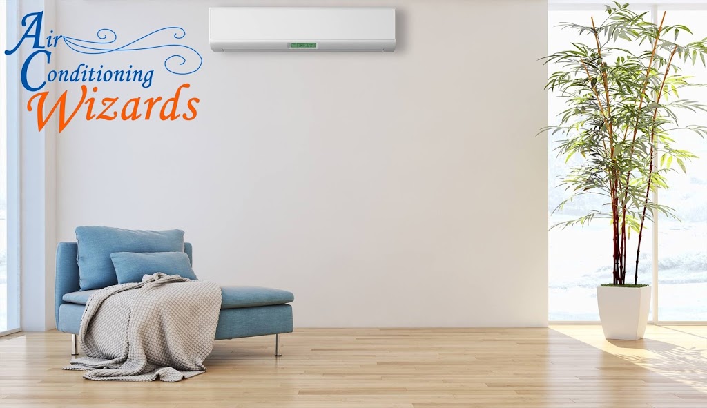 Air Conditioning Wizards | home goods store | 83 Candowie Cres, Karana Downs QLD 4306, Australia | 0732025764 OR +61 7 3202 5764
