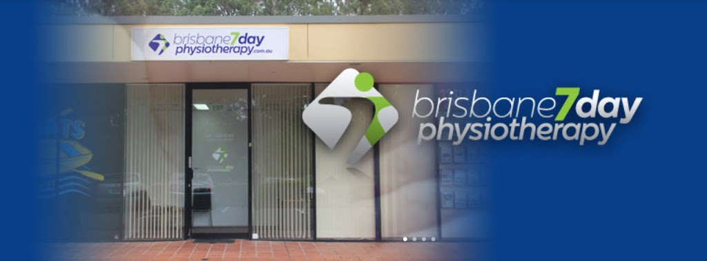 Brisbane 7 Day Physiotherapy | 6/1300 Samford Rd, Ferny Grove QLD 4055, Australia | Phone: (07) 3351 4388