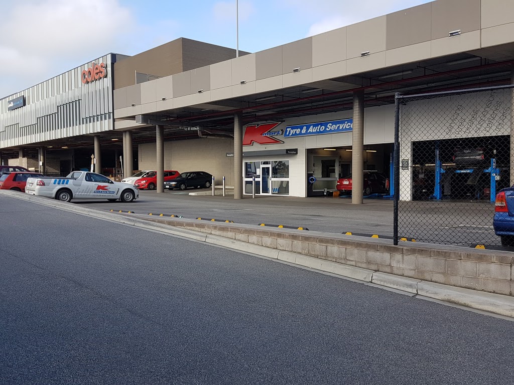 Kmart Tyre & Auto Service | Fountain Gate Shopping Centre Enter off Overland Drive near, Princes Hwy, Narre Warren VIC 3805, Australia | Phone: (03) 8585 7103