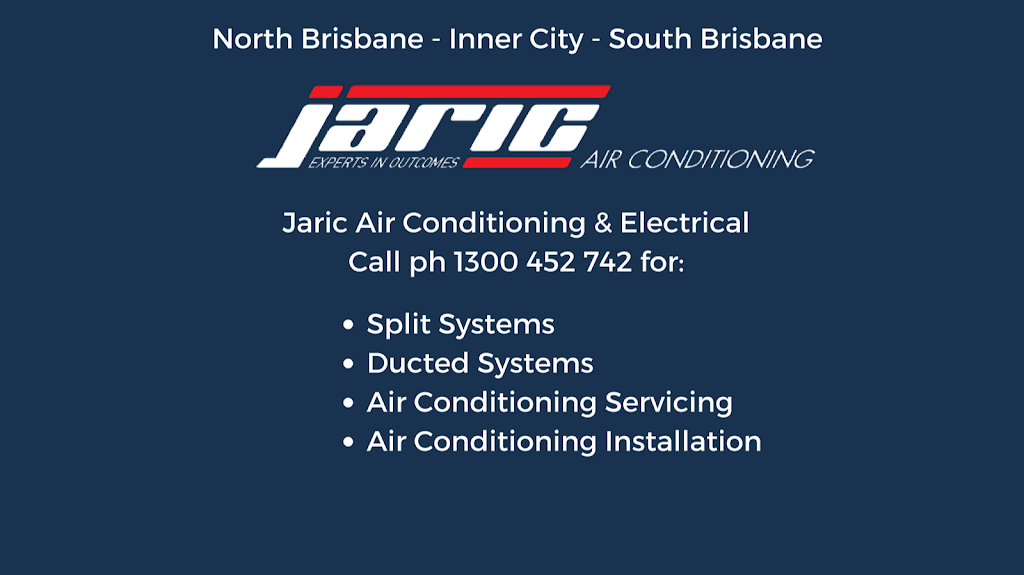 Jaric Air Conditioning and Electrical Redlands | electrician | 10 Tahoe Ct, Thornlands QLD 4164, Australia | 0733332425 OR +61 7 3333 2425