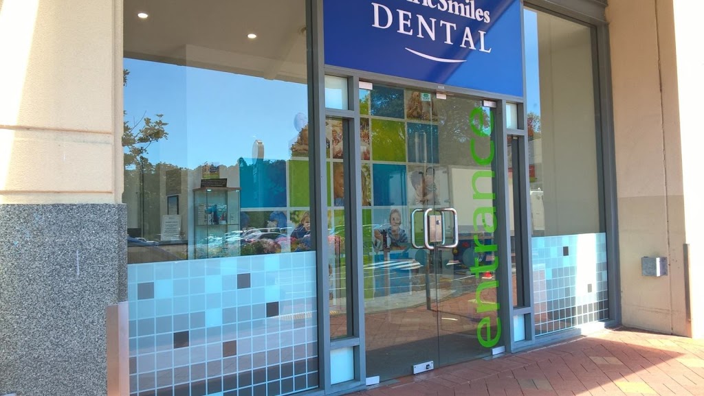 Pacific Smiles Dental Tuggerah | 50 Wyong Rd, Tuggerah NSW 2259, Australia | Phone: (02) 4350 0500