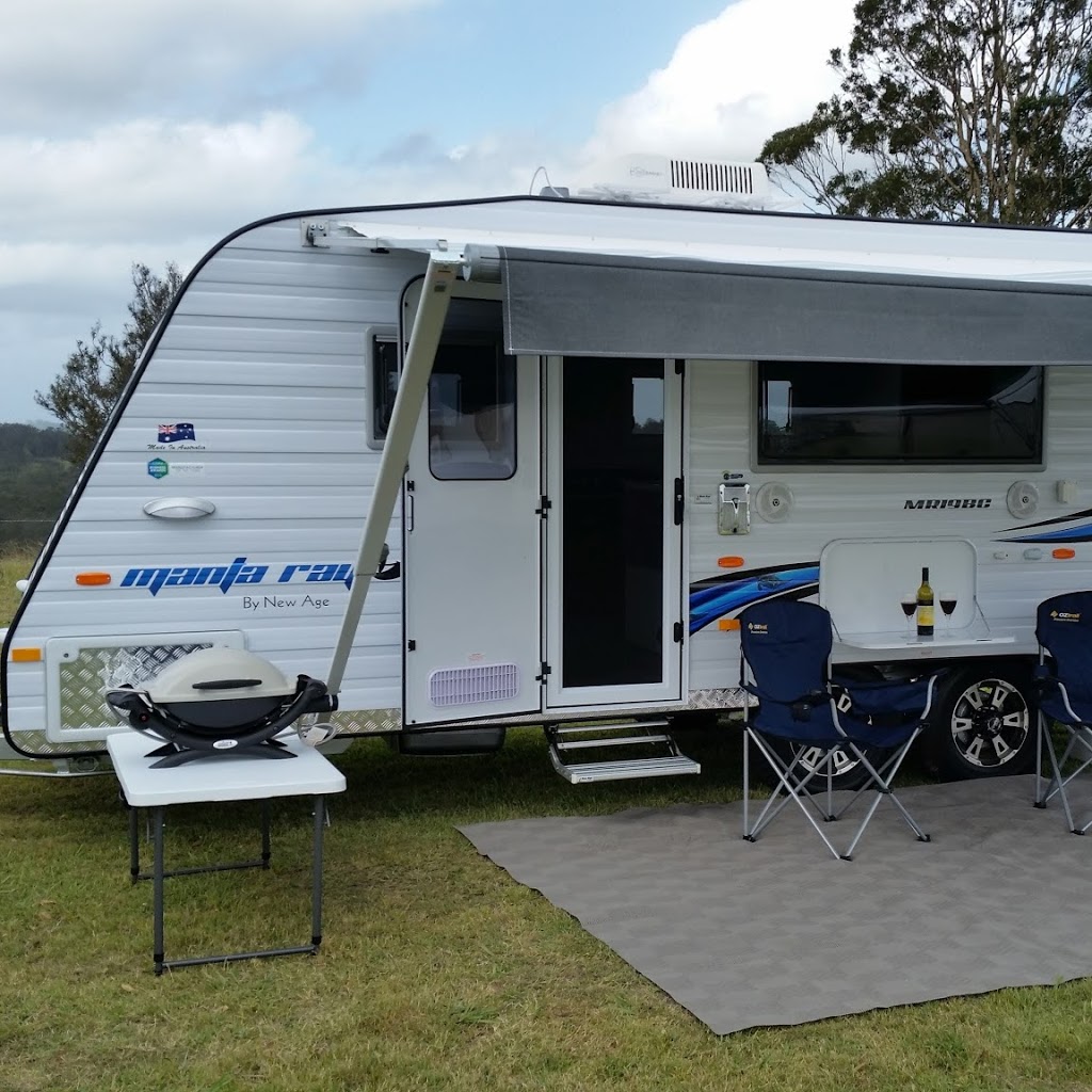 Get Out Of Town Caravan Hire Newcastle | Wyndella Rd, Lochinvar NSW 2321, Australia | Phone: 0421 375 576