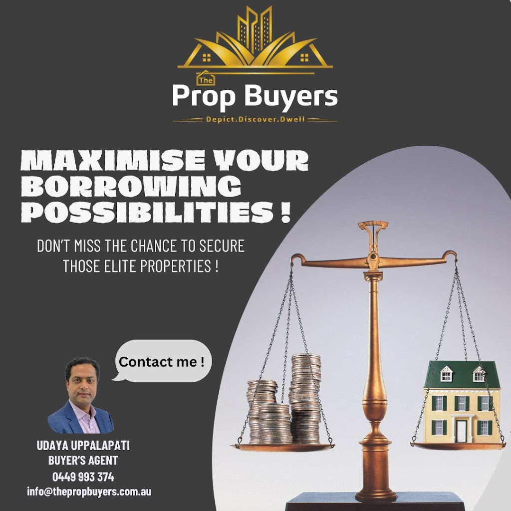 The Prop Buyers | Best Buyers Agency | 79 McAlister Parade, Marsden Park NSW 2765, Australia | Phone: 0449 993 374