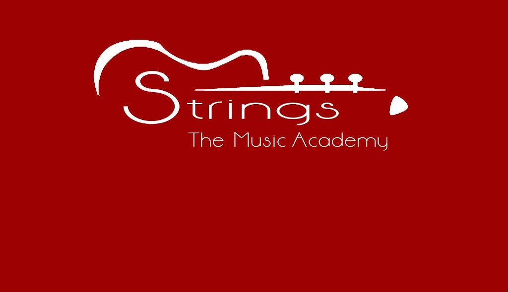 Strings music academy | 111 Edith St, Tarneit VIC 3029, Australia | Phone: 0469 391 525