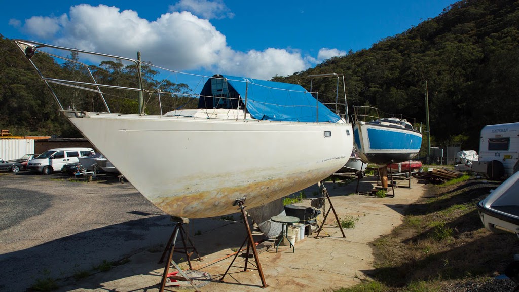 Woy Woy Storage Park | 172 Woy Woy Rd, Woy Woy NSW 2256, Australia | Phone: (02) 4344 5693