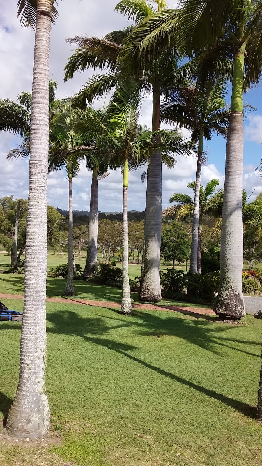 Emu Park Golf Club | Emu Park Rd, Emu Park QLD 4710, Australia | Phone: (07) 4939 6804