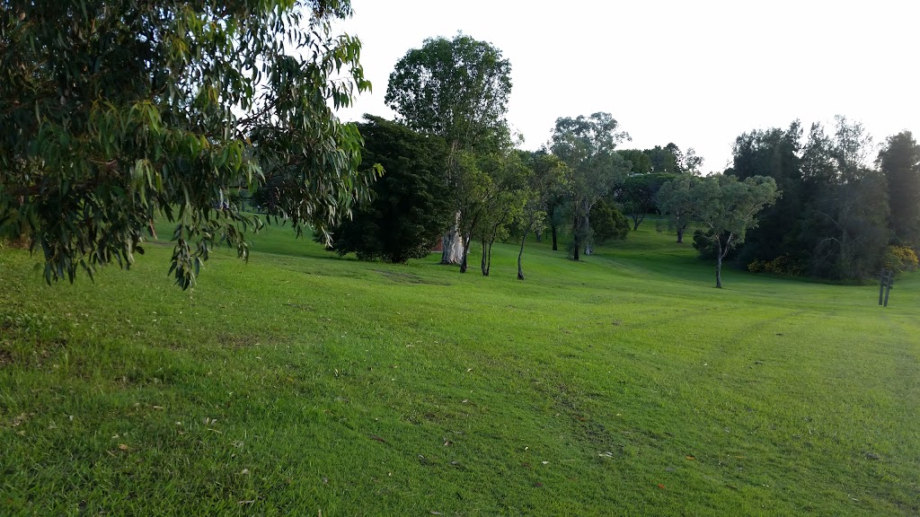 Stockade Hill Heritage Park | park | East Maitland NSW 2323, Australia