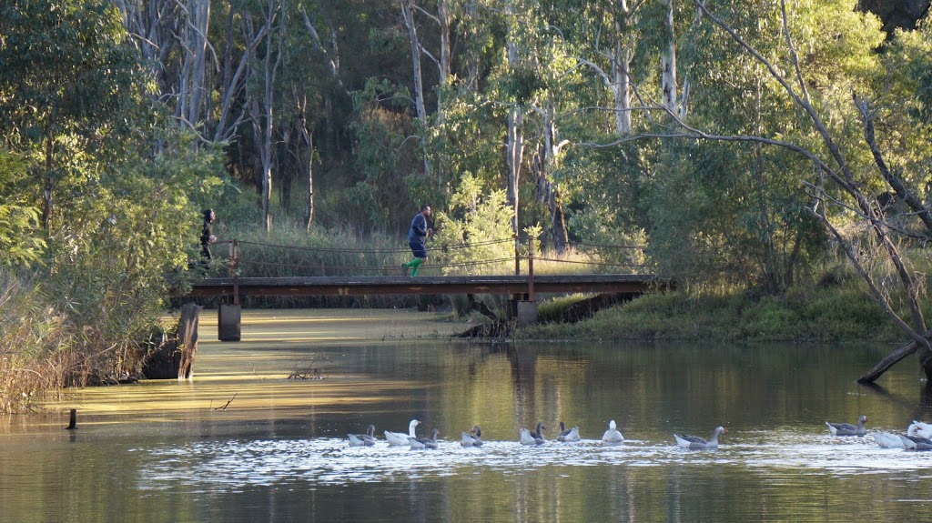 Miles parkrun | Warrego Hwy &, Leichhardt Hwy, Miles QLD 4415, Australia