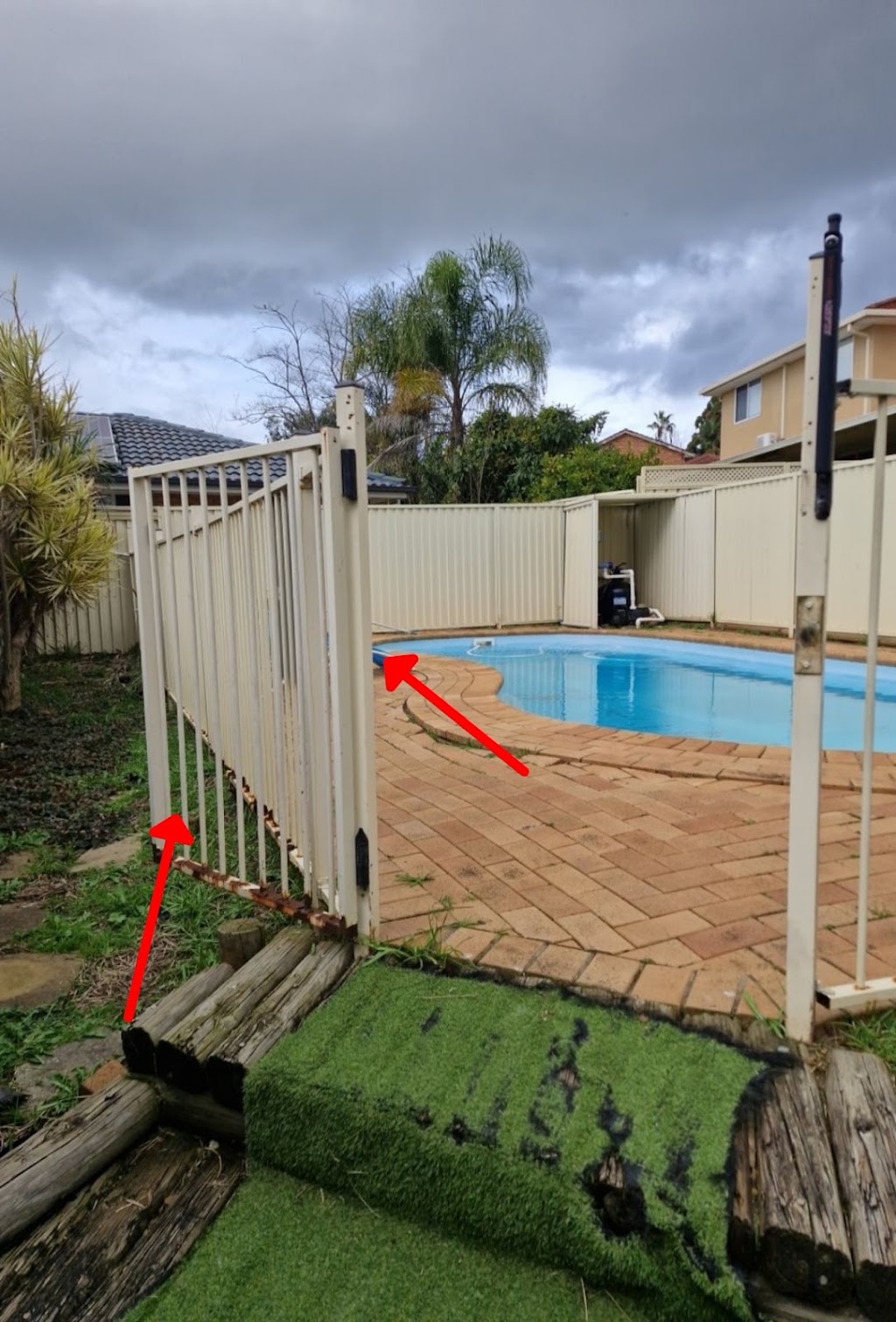 AHA Building and Pool Certification | 12 Roald Pl, Leumeah NSW 2560, Australia | Phone: 0414 717 599
