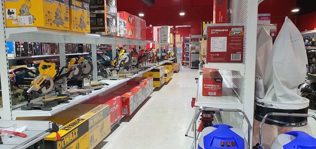 Sydney Tools Hoppers Crossing | SHOP 1/255-269 Old Geelong Rd, Hoppers Crossing VIC 3029, Australia | Phone: (03) 9223 1965