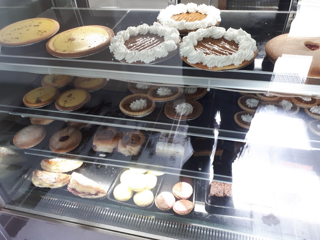 Old Mates Bakery | cafe | Karuah NSW 2324, Australia