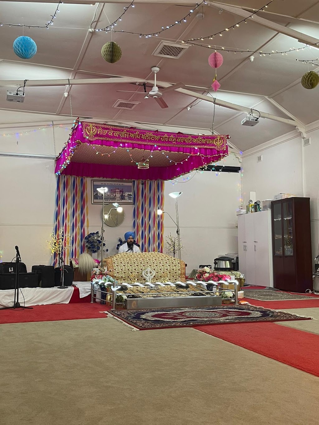 Gurdwara Sarbat Khalsa Adelaide | place of worship | 16-18 King St, Prospect SA 5082, Australia | 0452207074 OR +61 452 207 074