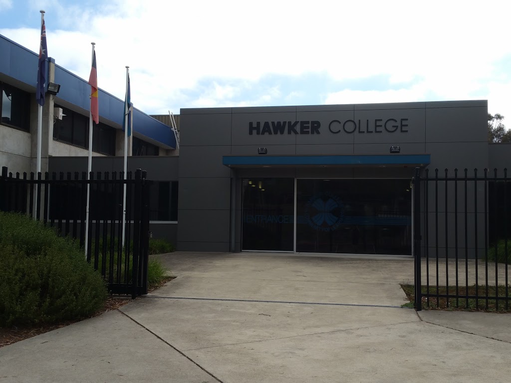 Hawker College | 51 Murranji St, Hawker ACT 2614, Australia | Phone: (02) 6142 0355