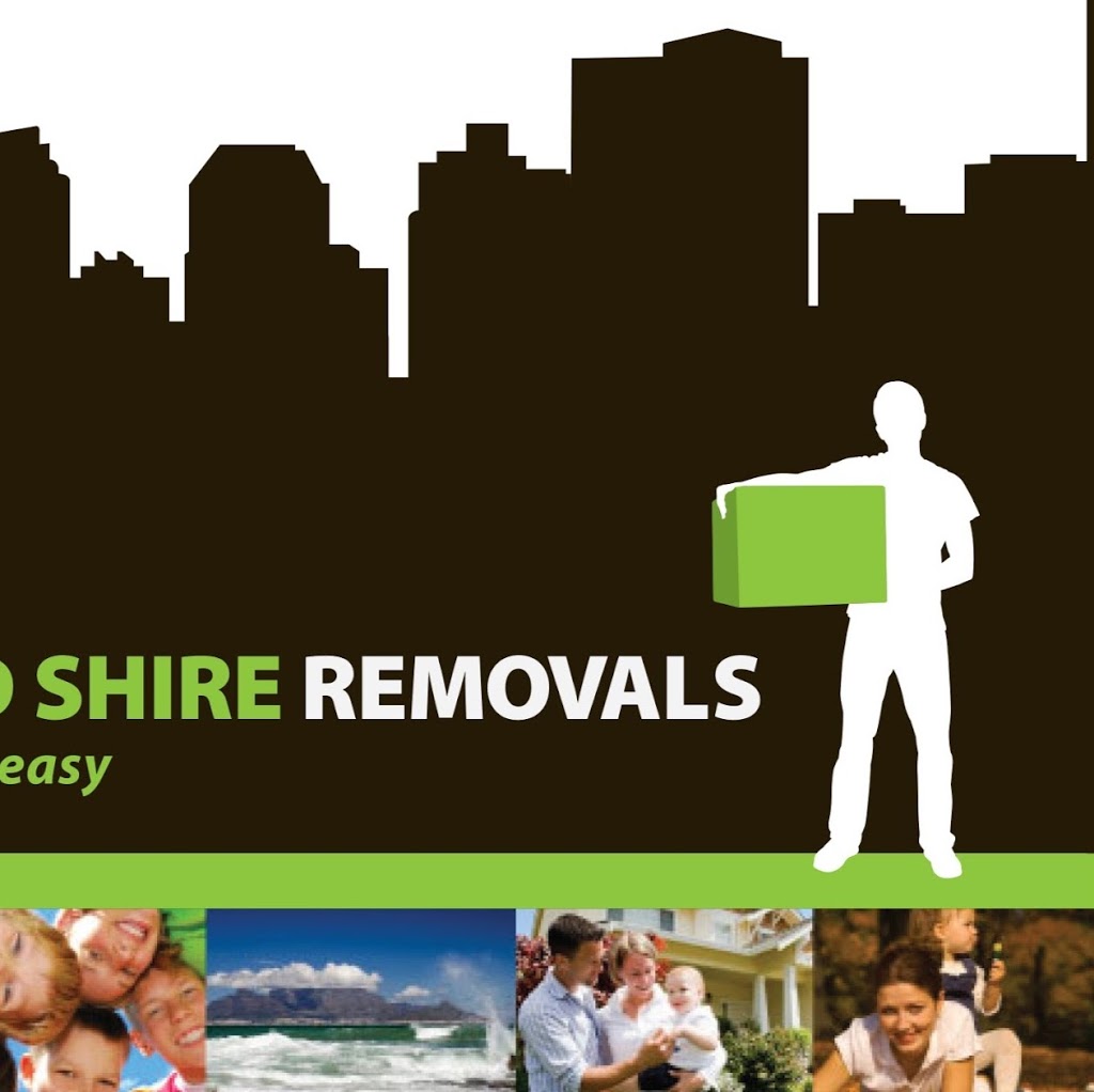 Sutherland Shire Removals | moving company | 1/10-14 Yalgar Rd, Kirrawee NSW 2232, Australia | 0295216886 OR +61 2 9521 6886