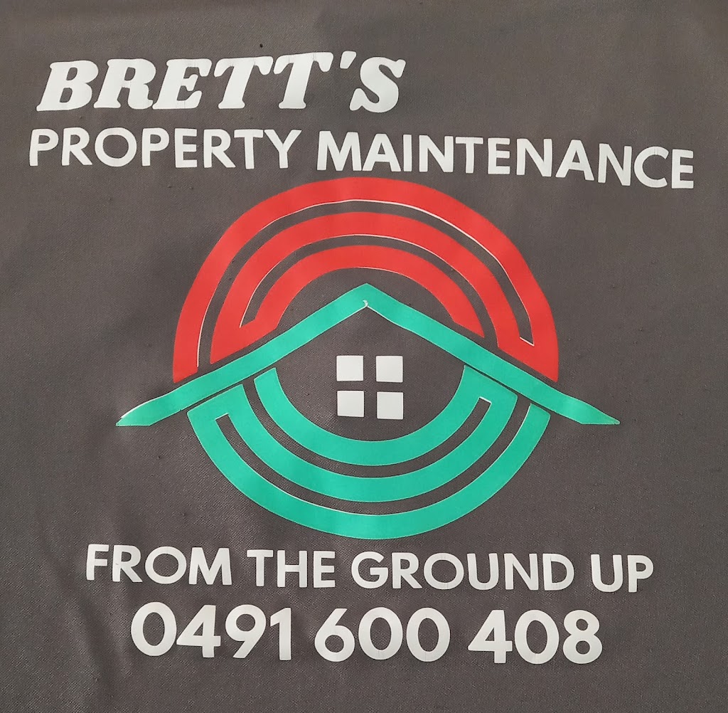 Bretts Property Maintenance From the Ground Up |  | A3 Highway, Crows Nest QLD 4355, Australia | 0491600408 OR +61 491 600 408