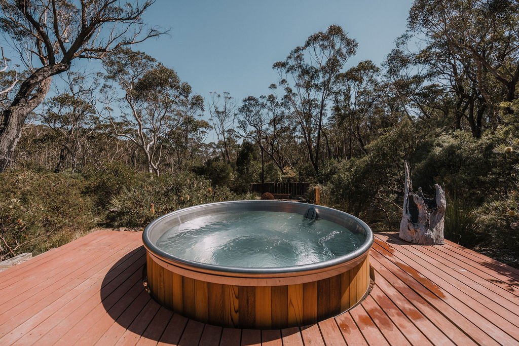 WILDACRES®️ Luxury Lodge Accommodation Blue Mountains | 193-197 Shipley Rd, Blackheath NSW 2785, Australia | Phone: 0429 782 678
