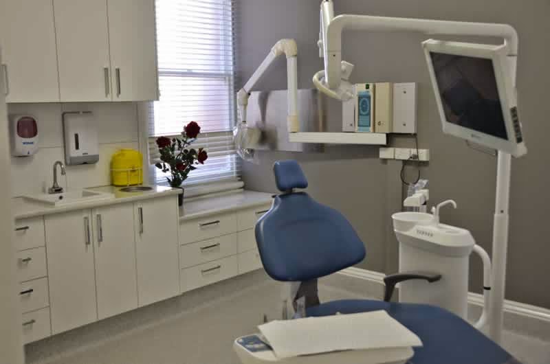 McCrae Dental Surgery | dentist | 168 McCrae St, Bendigo VIC 3550, Australia | 0354416040 OR +61 3 5441 6040