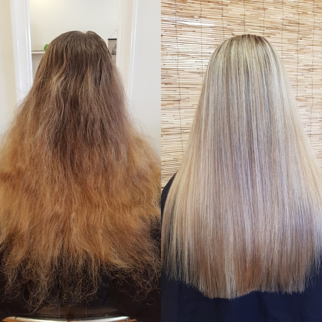 Infusion For Hair | 2/26 Veal St, Hopetoun WA 6348, Australia | Phone: 0408 095 305