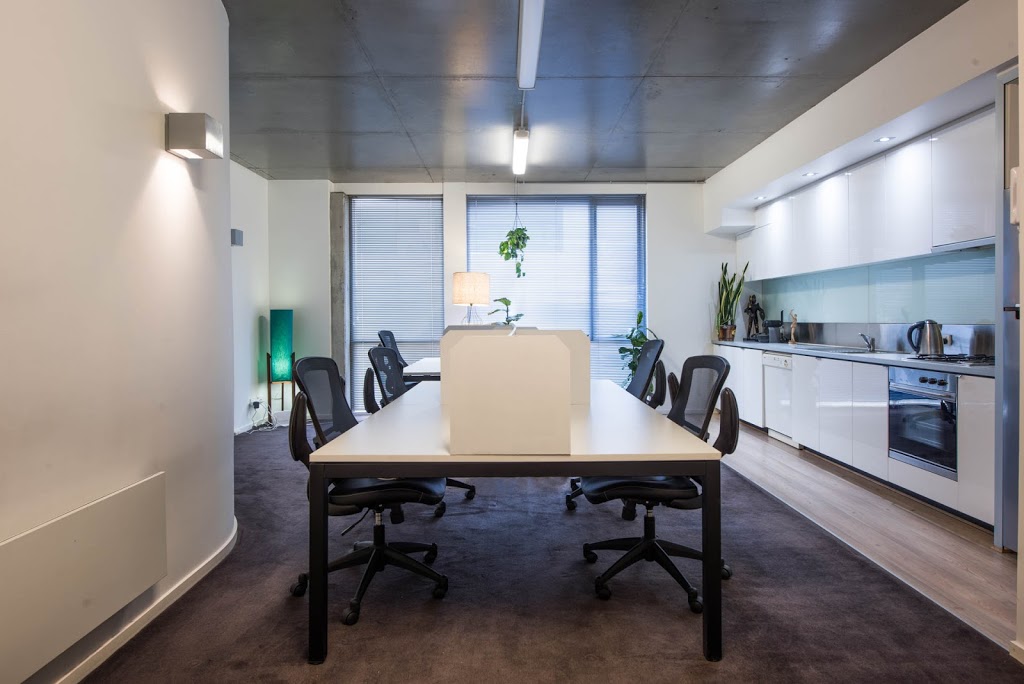 Ref2 Coworking | 4/10 Clifton St, Prahran VIC 3181, Australia | Phone: (03) 9027 6296