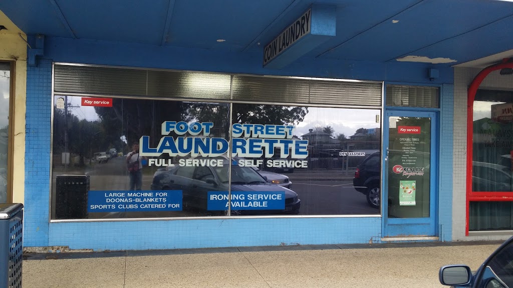Tumble Coin Laundry | laundry | 43A Foot St, Frankston VIC 3199, Australia | 0424208977 OR +61 424 208 977
