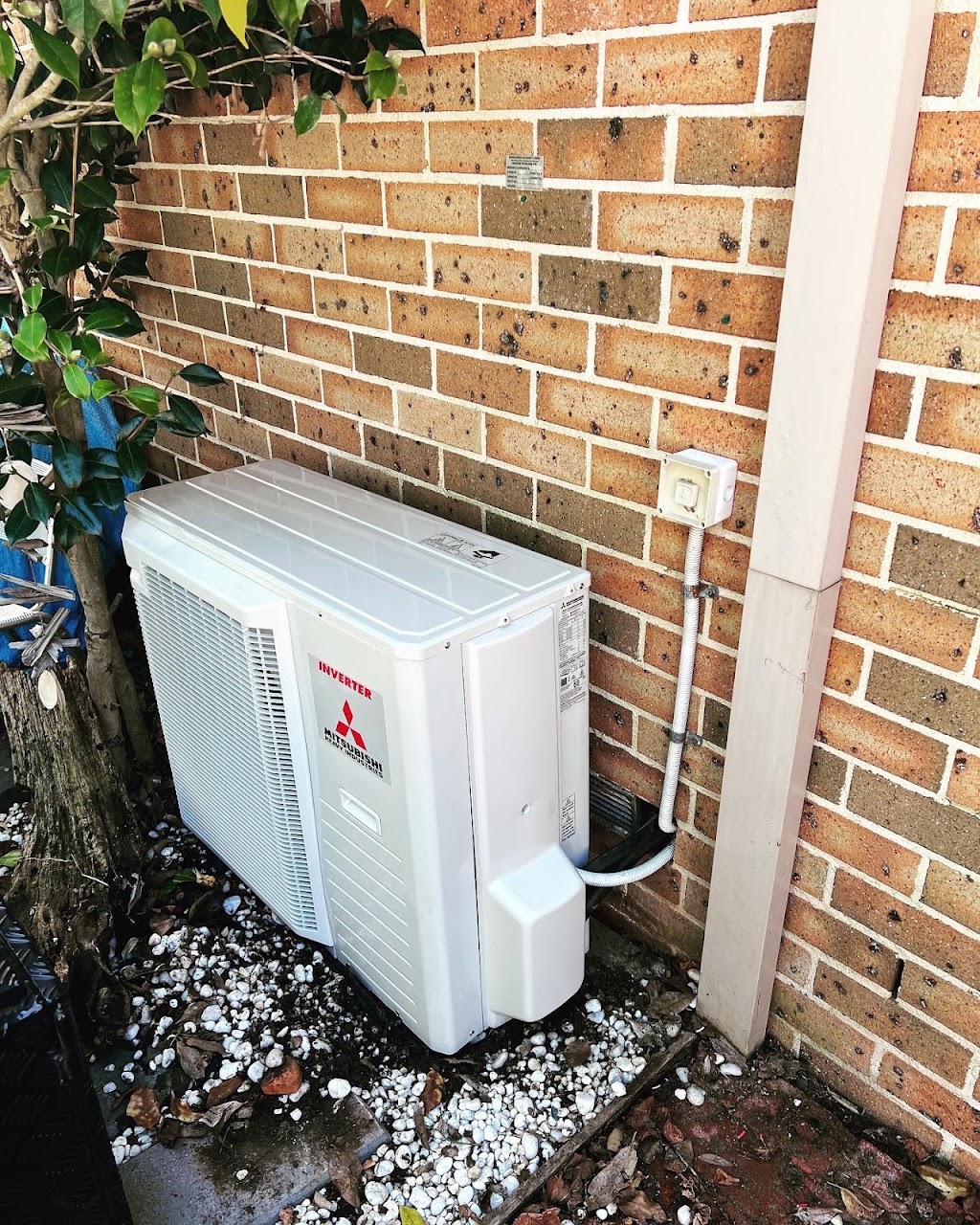 Sussex Inlet Air Conditioning and Refrigeration Pty Ltd | Sussex Inlet Rd, Sussex Inlet NSW 2540, Australia | Phone: 0433 691 889