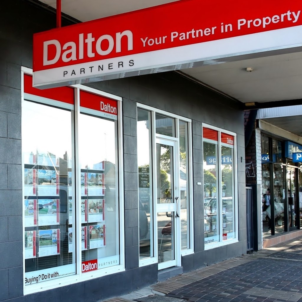 Dalton Partners Real Estate - The Junction | real estate agency | 72 Glebe Rd, The Junction NSW 2291, Australia | 0249693500 OR +61 2 4969 3500