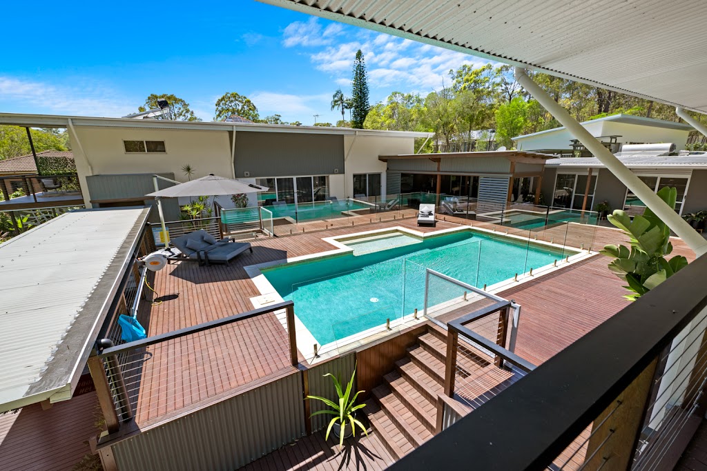 Hart Tranquil Guest House | 132 Pioneer Rd, Sheldon QLD 4157, Australia | Phone: 0411 154 334