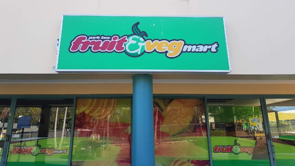 Fruit & Veg mart (8 Yalumba St) Opening Hours