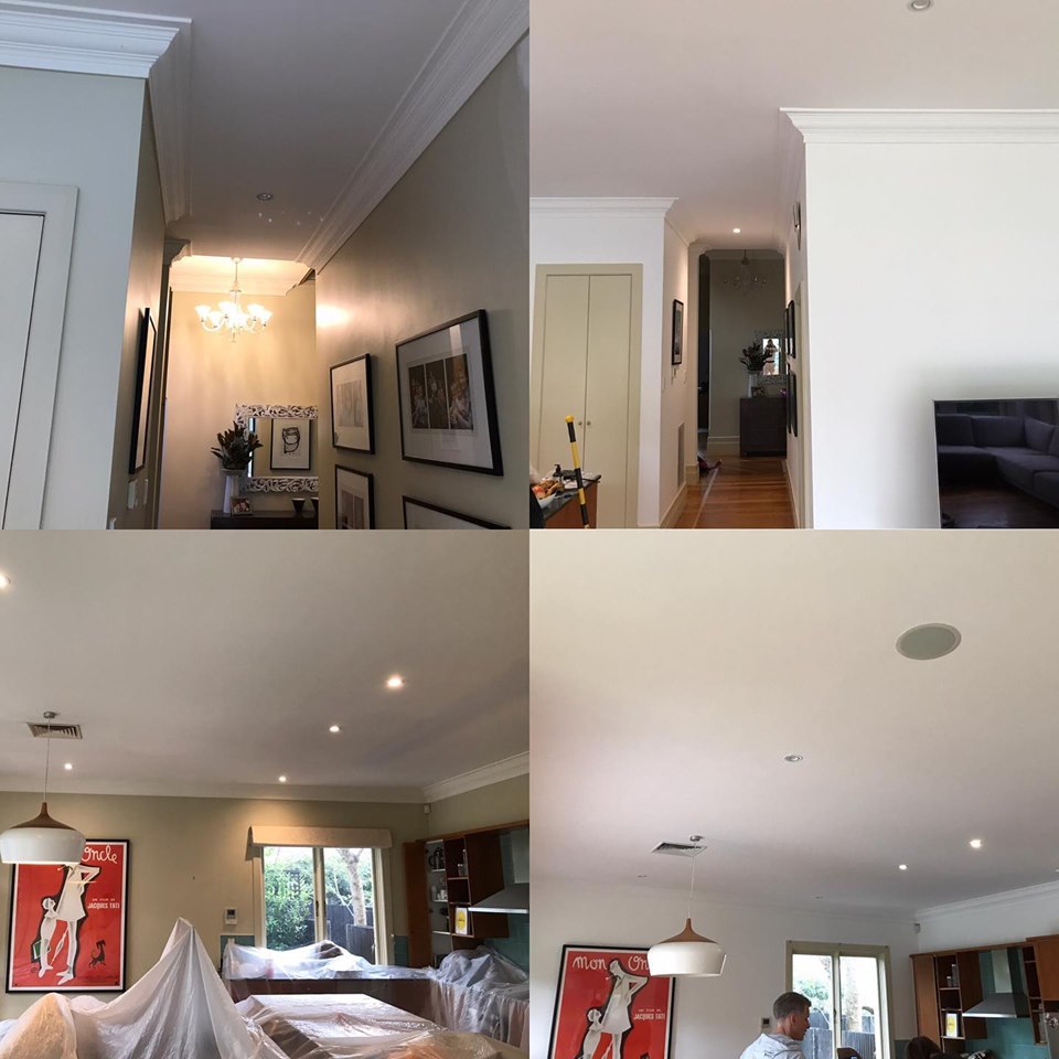 SJ Painting and Decorating Pty Ltd. | Featherhead Way, Melton VIC 3337, Australia | Phone: 0468 450 555