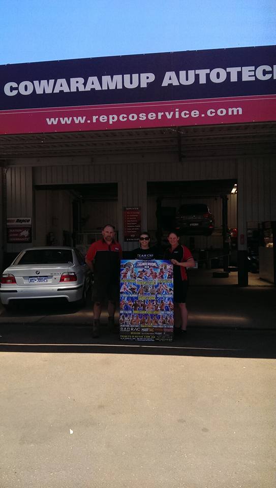 Repco Authorised Car Service Cowaramup | car repair | 60 Bussell Hwy, Cowaramup WA 6284, Australia | 0897555127 OR +61 8 9755 5127