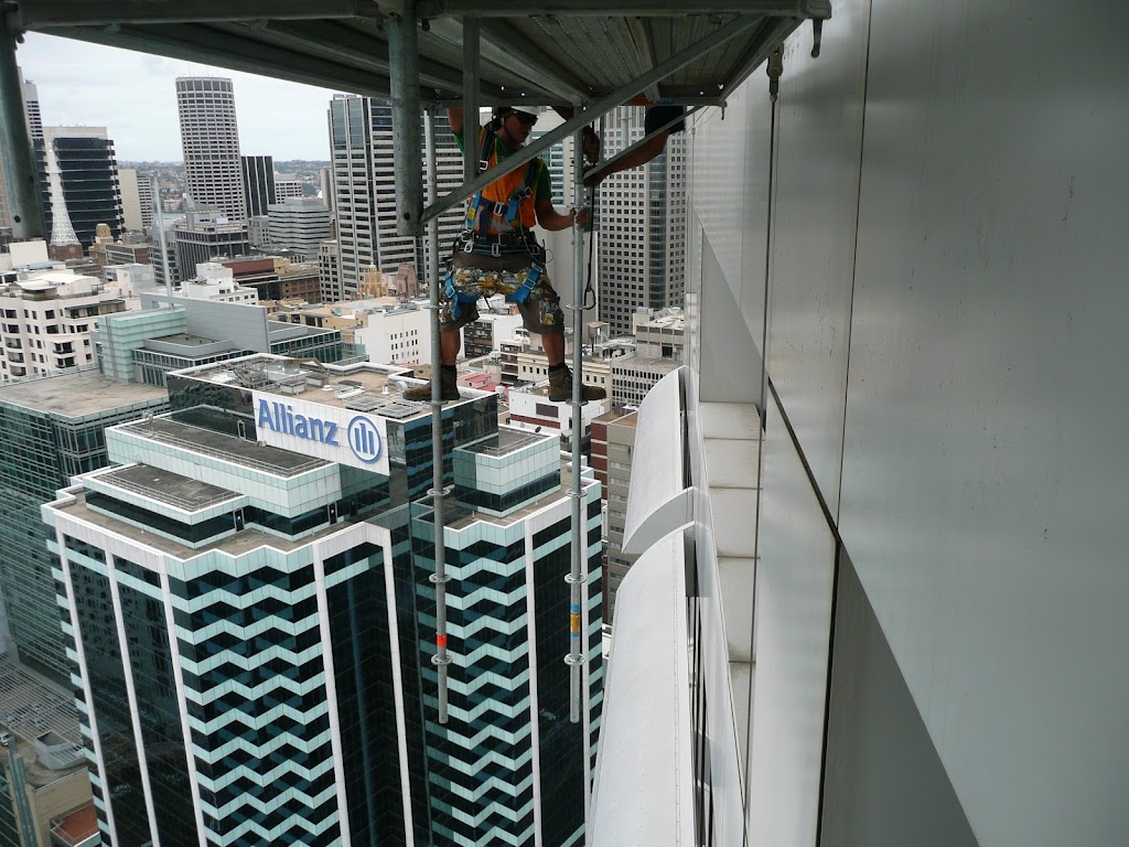 Lachlan Valley scaffolding | 52 Prince St, Koorawatha NSW 2807, Australia | Phone: 0401 503 271