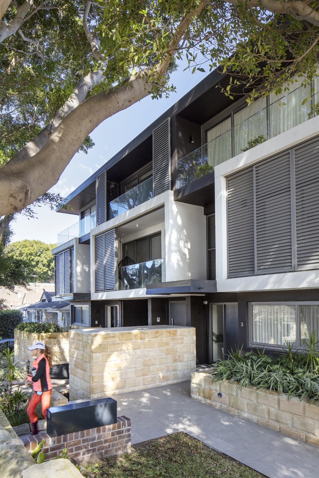 ASA Architects Pty Ltd | Hooper Lane Studios Upstairs studio, 2 Hooper Ln, Randwick NSW 2031, Australia | Phone: 0411 966 776