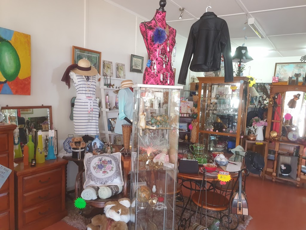 Just Stuff | home goods store | 74 Hart St, Blackbutt QLD 4306, Australia | 0458323872 OR +61 458 323 872