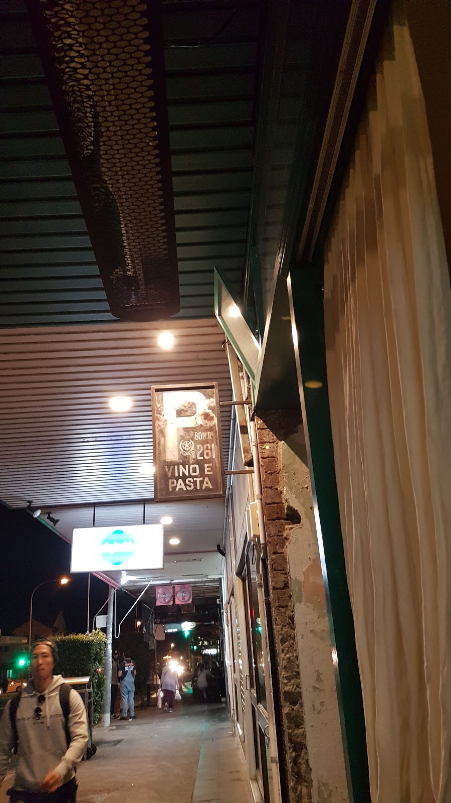 Peppes | restaurant | 261 Bondi Rd, Bondi NSW 2026, Australia