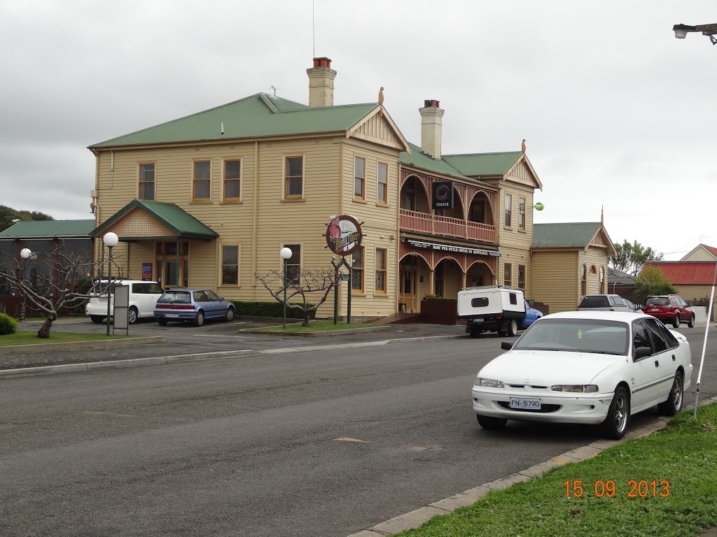 Comfort Inn The Pier | 5 Elizabeth St, George Town TAS 7253, Australia | Phone: (03) 6382 1300