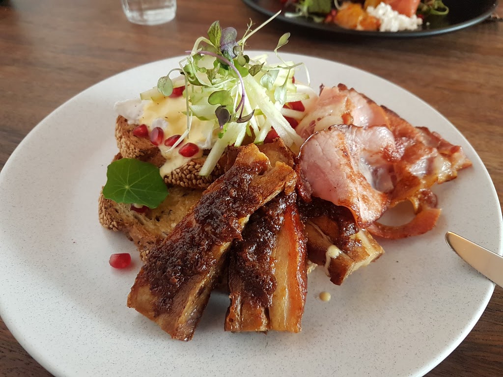 Little Chloe Café & Roaster | 1810 Malvern Rd, Malvern East VIC 3145, Australia | Phone: (03) 9885 2194