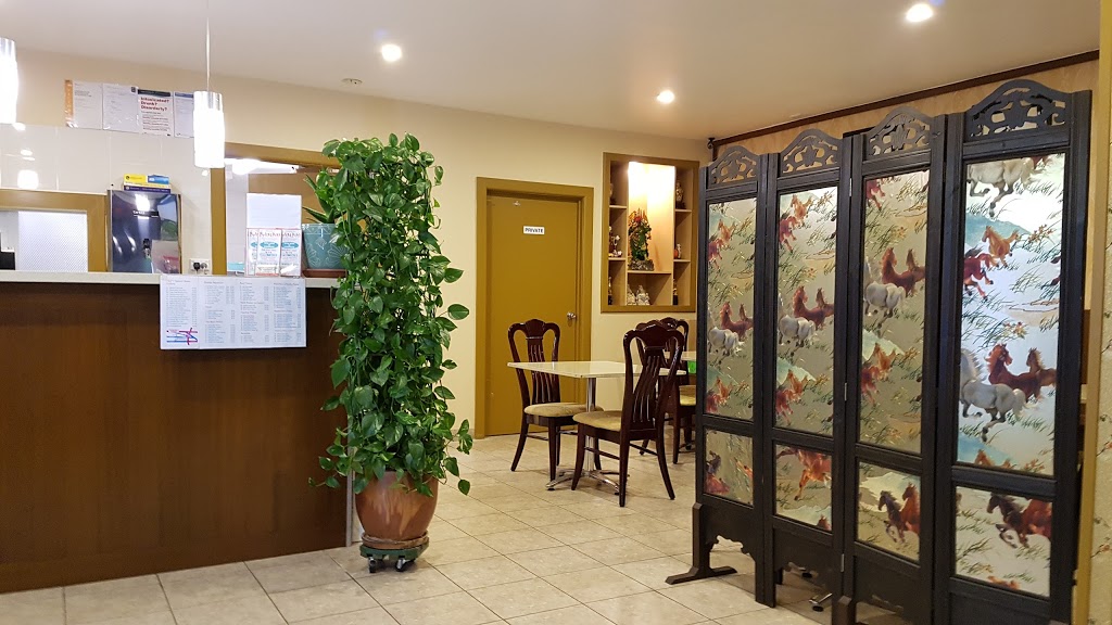 Bamboo Asian Restaurant | restaurant | 28A Hume Dr, Sydenham VIC 3037, Australia | 0394499168 OR +61 3 9449 9168