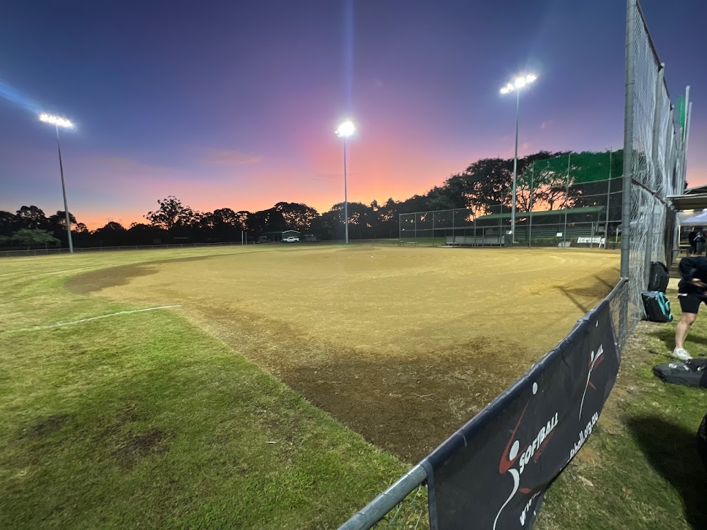 Ipswich Softball Association |  | 125B Chubb St, One Mile QLD 4305, Australia | 0732815351 OR +61 7 3281 5351