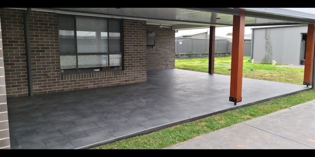 FTR contracting- Fine Tiling & Rendering. | general contractor | Craigmoor Rd, Mudgee NSW 2850, Australia | 0429411839 OR +61 429 411 839
