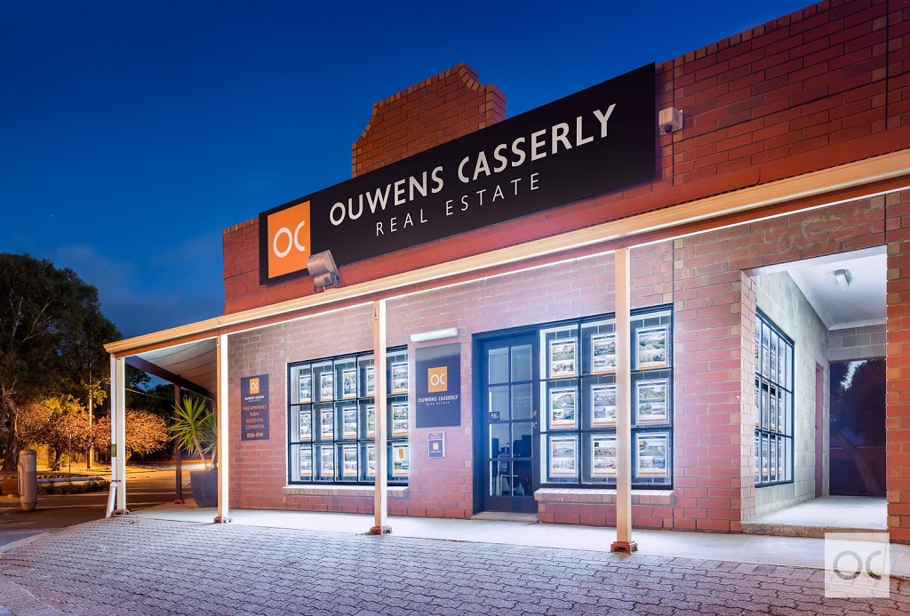Ouwens Casserly Real Estate Willunga | real estate agency | 2/1 Aldinga Rd, Willunga SA 5173, Australia | 0885564744 OR +61 8 8556 4744