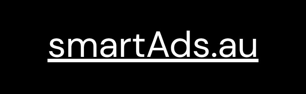smartAds | 39 Lyons St, Rosedale VIC 3847, Australia | Phone: 0437 820 603