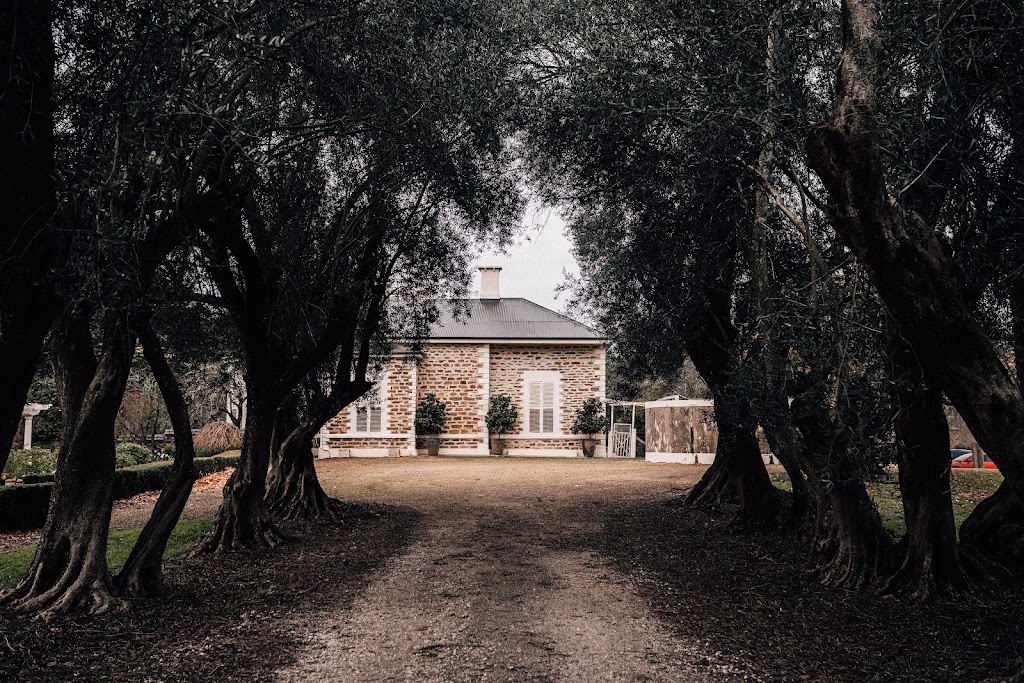 Corryton Park Homestead | 335 Wirra Wirra Rd, Pewsey Vale SA 5351, Australia | Phone: 0439 805 388