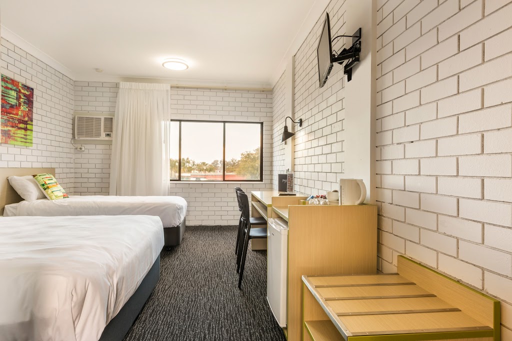 The Boomerang Hotel | 312/316 Wagga Rd, Lavington NSW 2641, Australia | Phone: (02) 6025 1711