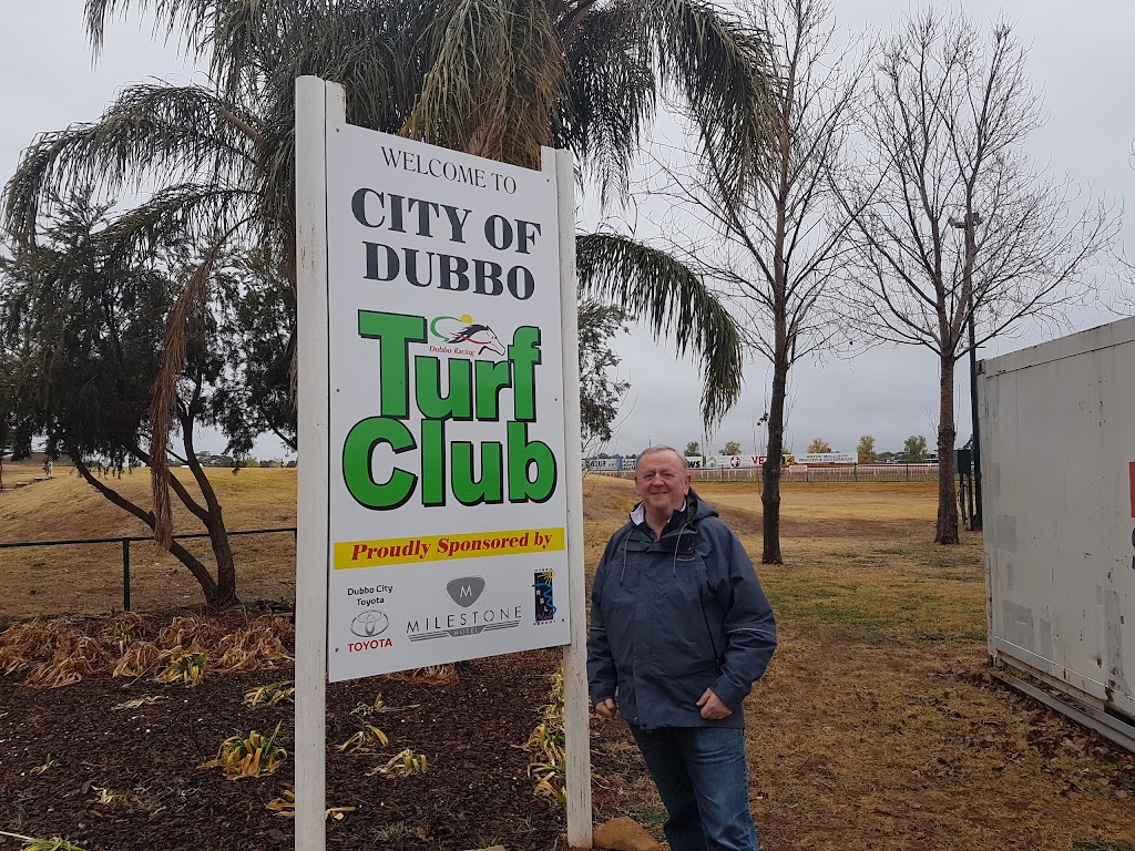 Dubbo Turf Club | Merrilea Rd, Dubbo NSW 2830, Australia | Phone: (02) 6882 1044