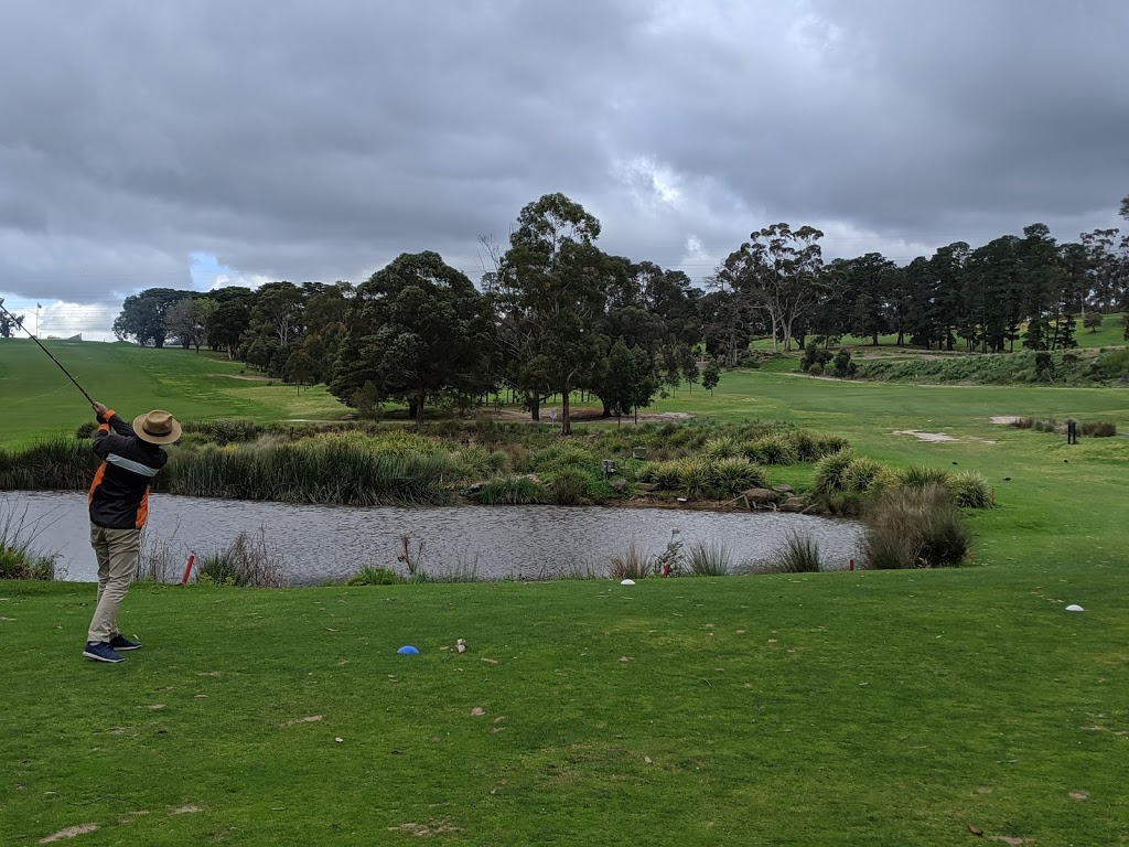 Heidelberg Golf Club | 8 Main Rd, Lower Plenty VIC 3093, Australia | Phone: (03) 9433 5300