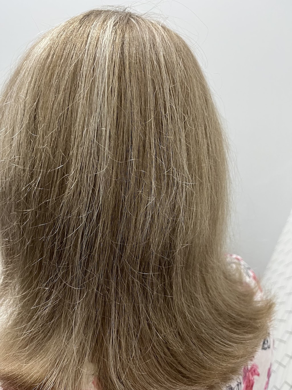 Uzmas Hair & Beauty Services | 23 Phipps Dr, Meringandan West QLD 4352, Australia | Phone: 0494 384 430