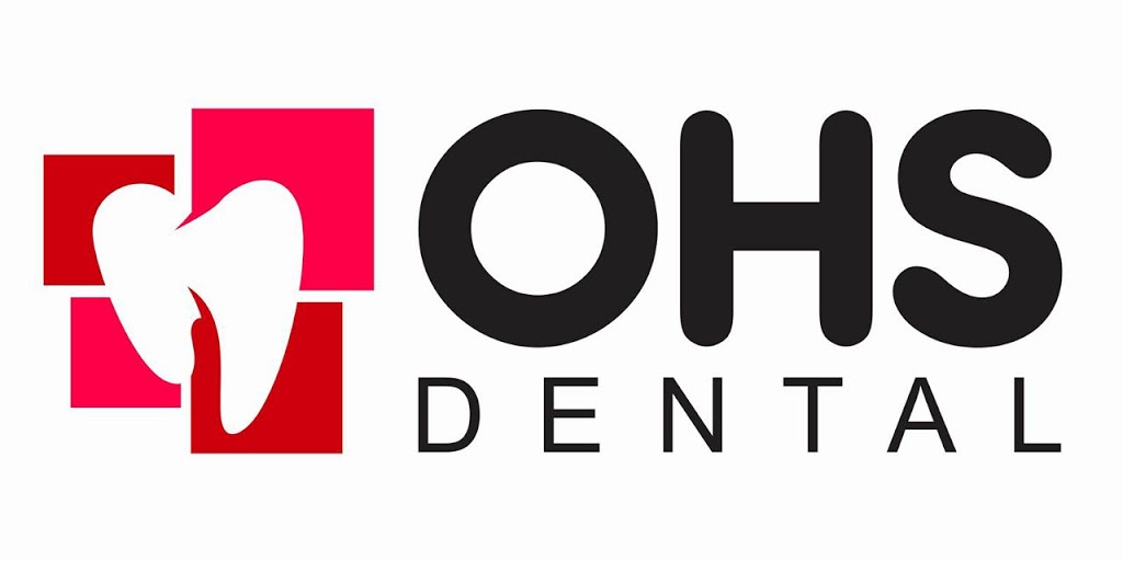 East Hills - OHS Dental | dentist | Shop 2/100 Park Rd, East Hills NSW 2213, Australia | 0295336633 OR +61 2 9533 6633