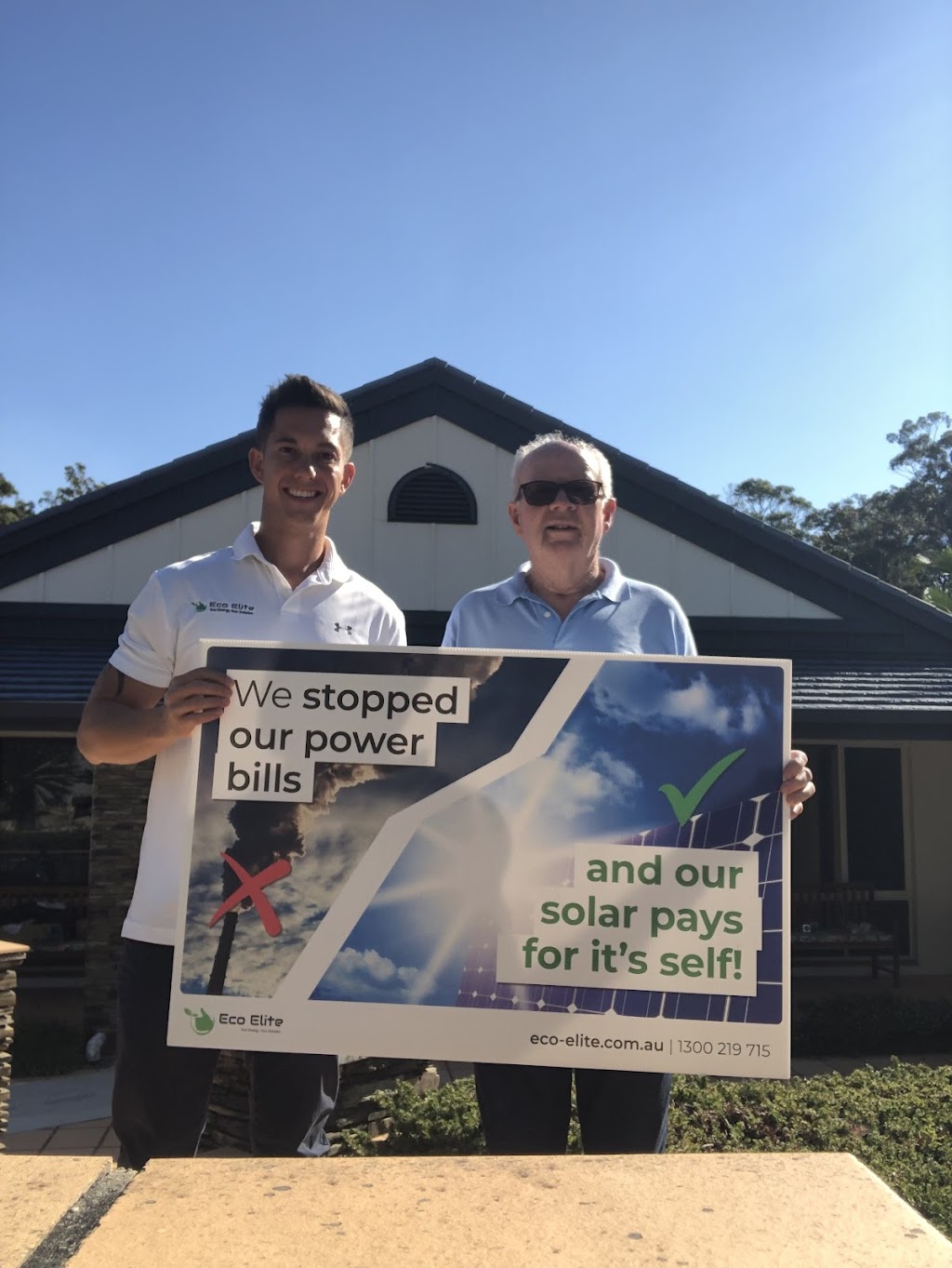 Eco Elite - Qld Solar Rebate Specialists |  | 10/9 Greg Chappell Dr, Burleigh Heads QLD 4220, Australia | 1300219715 OR +61 1300 219 715