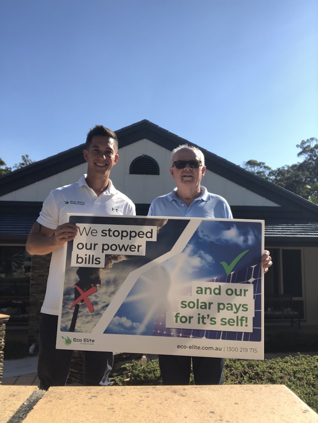 Eco Elite - Qld Solar Rebate Specialists | 10/9 Greg Chappell Dr, Burleigh Heads QLD 4220, Australia | Phone: 1300 219 715